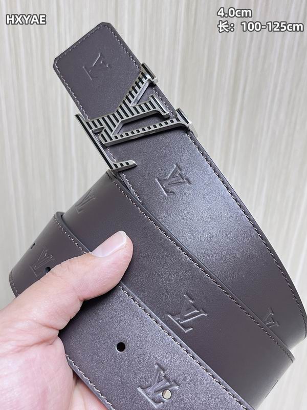 LV belt 40mmX100-125cm 8L27